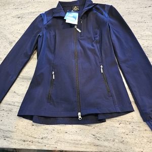 Equestrian riding jacket